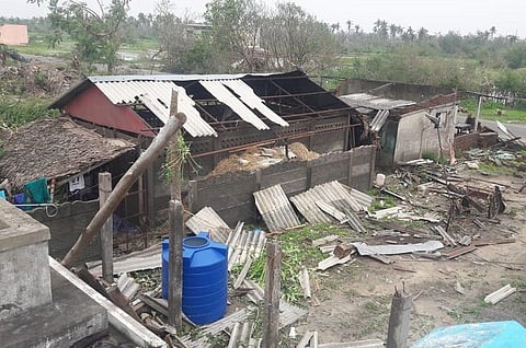 Cyclone Gaja: Schools to remain shut in these TN districts on November 19