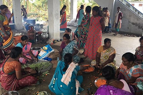 Ahead of monsoon, TN govt to give public, first responders disaster management training