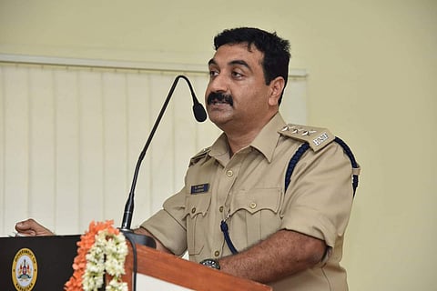 Environmentalists protest against Karnataka CM for transferring Bannerghatta forest official