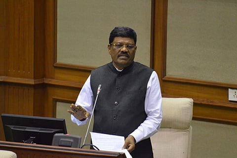Goa Assembly adopts resolution for political reservation for STs