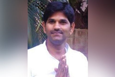 K’taka Cong MLA JN Ganesh remanded to 14-day judicial custody in assault case