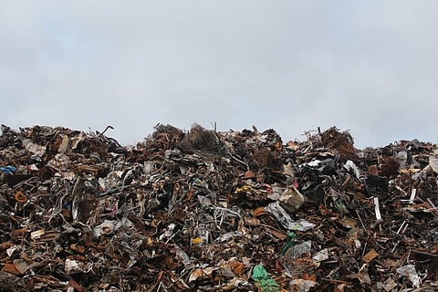 The waste a city leaves behind: Who is answerable for Hyd's mountain of trash?