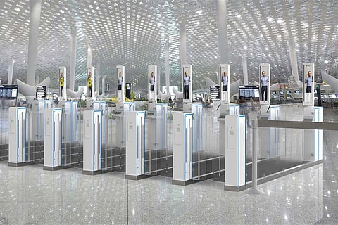 Bengaluru airport rolls out paperless boarding as part of Centre’s Digi Yatra scheme