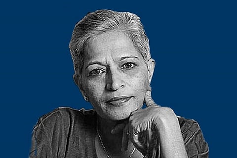 Journalist Gauri Lankesh murder trials resume
