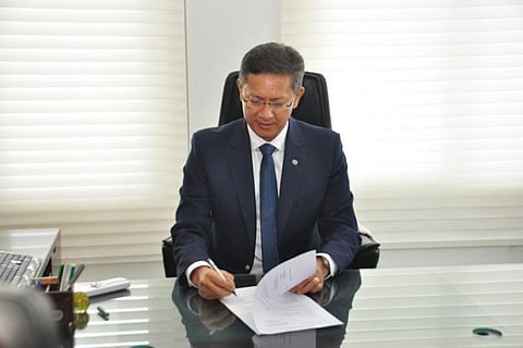 IPS officer Gautam Sawang: Former DGP Gautam Sawang to now head AP Public Service Commission