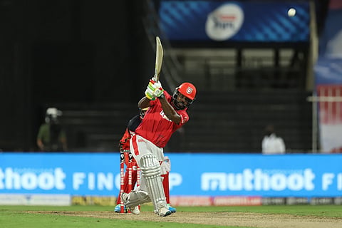 Gayle