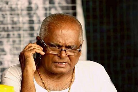 Malayalam actor Geetha Salam passes away at 73