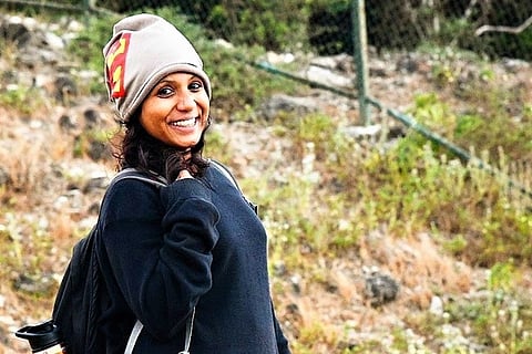 This Kerala woman has been selected to be part of Arctic expedition team