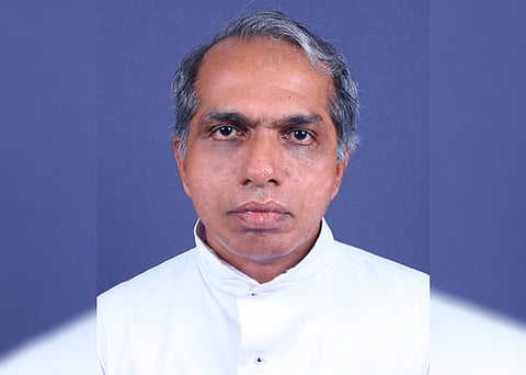 Kerala Catholic priest booked for sexually assaulting three 9-year-old girls