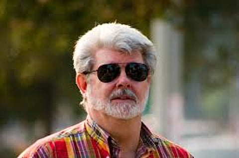 George Lucas adds five pieces to art collection; plans to build a Museum of Narrative Arts