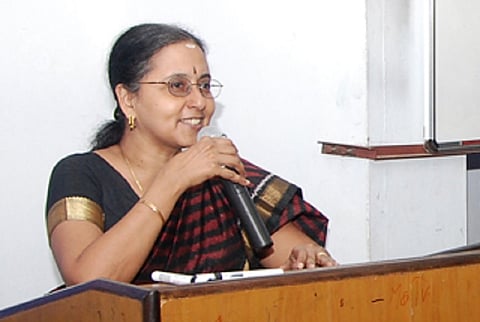 TN bye-polls to be announced after its govt gives nod: Chief Election Commissioner