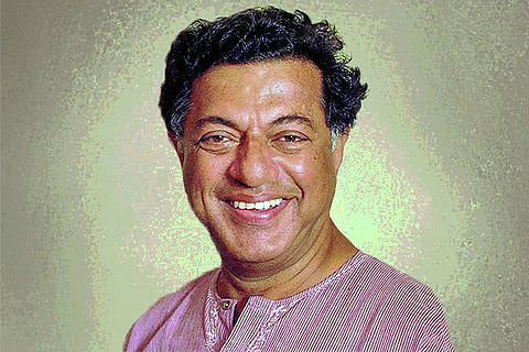 Girish Karnad: A life well lived in theatre, literature and cinema