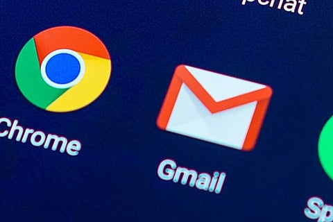 Google investigating global outage of Gmail, Drive and other services