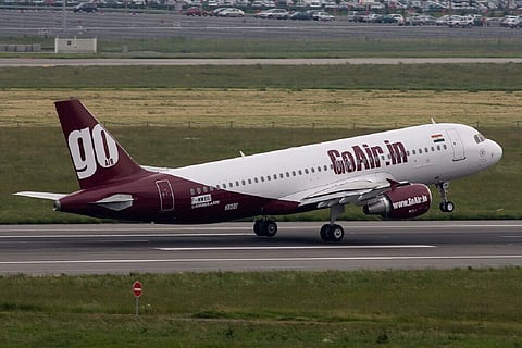 GoAir