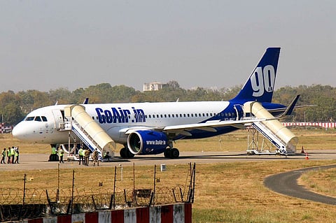 GoAir