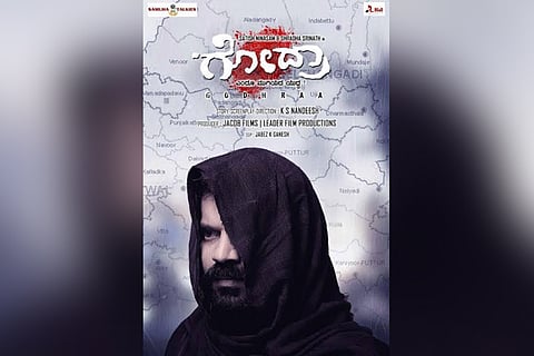 Wrap up time for 'Godhra' with only intro song left to be shot