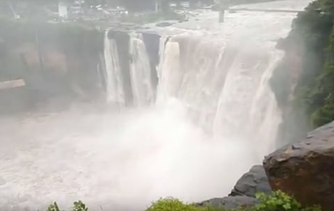 Incessant rains lash north Karnataka: Villages in 6 districts submerged, rescue ops on