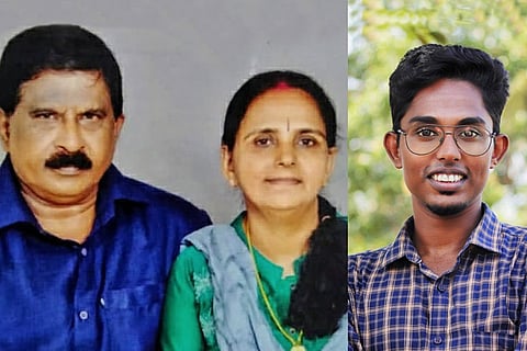 Why a Kerala youngster’s FB post on his mother’s remarriage is going viral