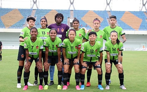Gokulam Kerala FC