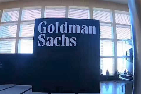 Goldman Sachs