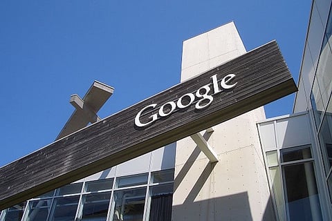 Google logo