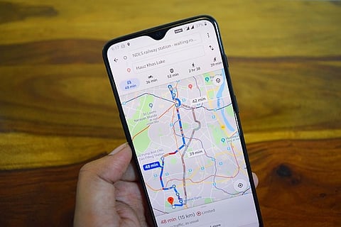 How to use Google’s ‘Stay Safer’ feature while travelling by cab