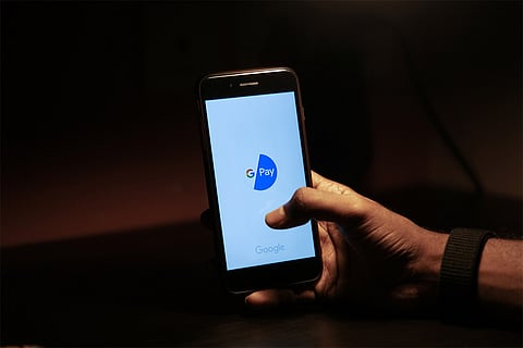 Google Pay