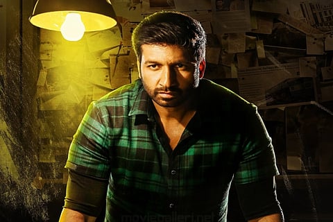 'Fights for a cause': Trailer of Gopichand’s upcoming release out