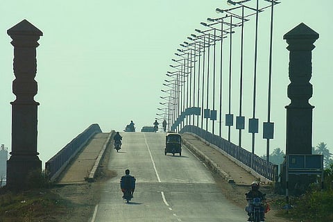 Kochi man fakes suicide, sends police, fire and navy personnel on wild goose chase