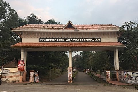 Attacked by seniors and then suspended, Kerala med student reinstated after protests