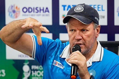 Graham Reid