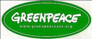 We are not targeting Adanis: Greenpeace Australia