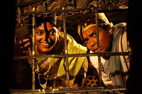 Gulabi Talkies
