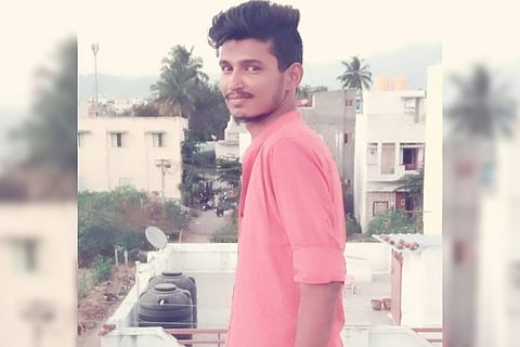 Tamil Nadu restaurant worker dies by suicide after losing money in online gambling