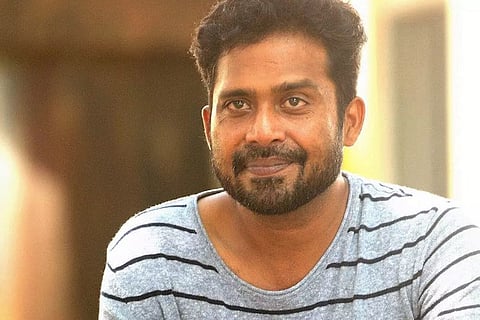 Actor Guru Somasundaram forays into digital platform