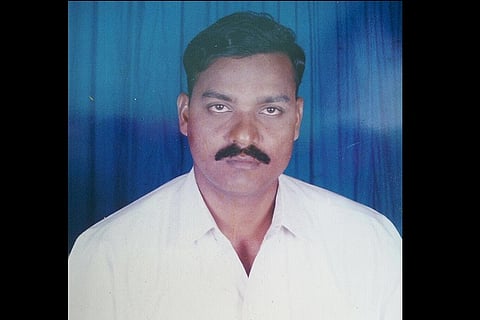 Rs 1 crore to family of slain cop, TN CM to revise compensation for cops killed on duty