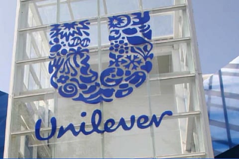 Unilever