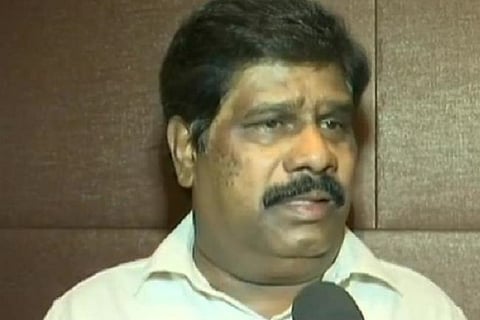 Independent MLA Nagesh withdraws support to govt, coalition number down to 105