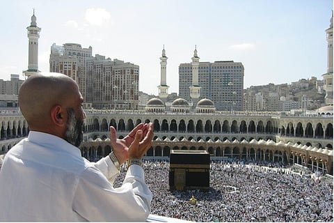 TN government opposes Centre’s cancellation of Haj subsidy, demands review