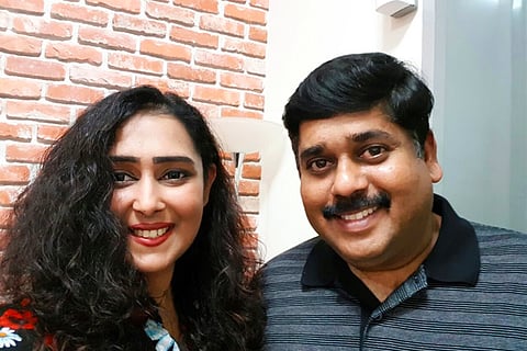 'Thought it was a prank' says Kerala man who won Rs 20 cr raffle