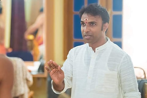 Hari Padman
