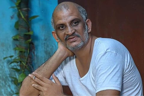 Harish Pengan