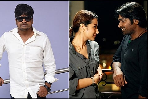 Harish Shankar to direct ‘96’ Telugu remake?