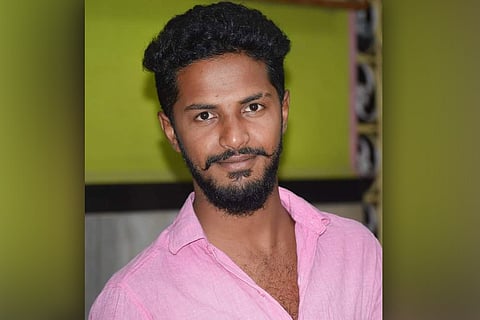 Harsha, Bajrang Dal leader who was killed in Shivamogga