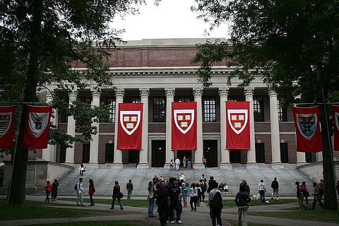 Harvard University