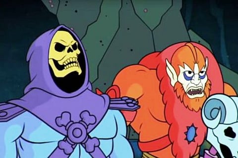 Video: Watch the trailer for the first episode of He-Man in 30 years