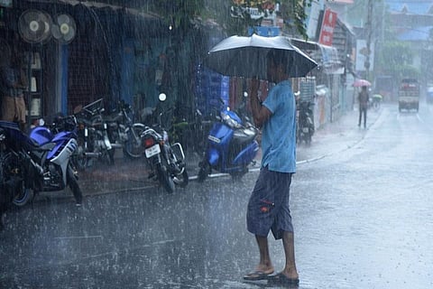 Heavy rain rep pic