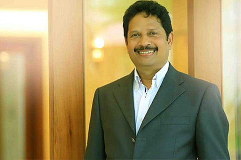 Heera Babu