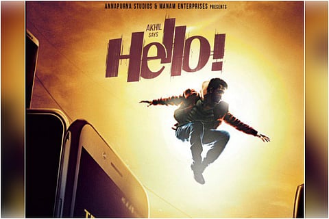 'Hello' Review: A fun film on serendipity and soulmates