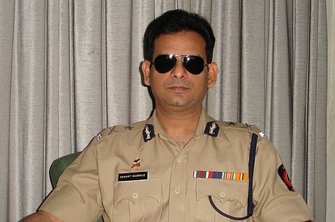 Hemant Nagrale